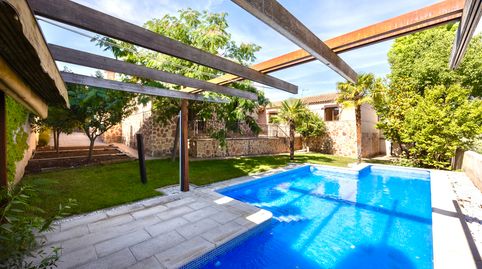 Foto 5 de Casa o chalet en venta en Los Cigarrales-La Bastida, Toledo Capital