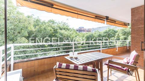 Foto 3 de Apartamento en venta en Barri de les Corts, Barcelona