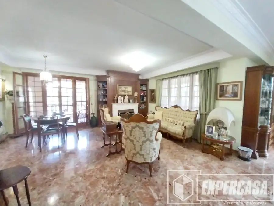 Chalet con piscina en venta en El Vedat - Santa Apolonia, imagen 4