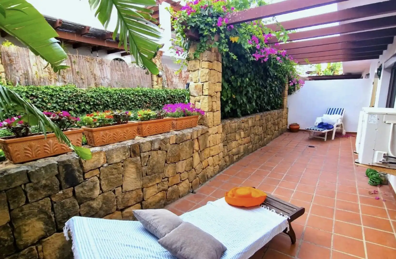 Apartament amb piscina en venda a Milla de Oro, imagen 12
