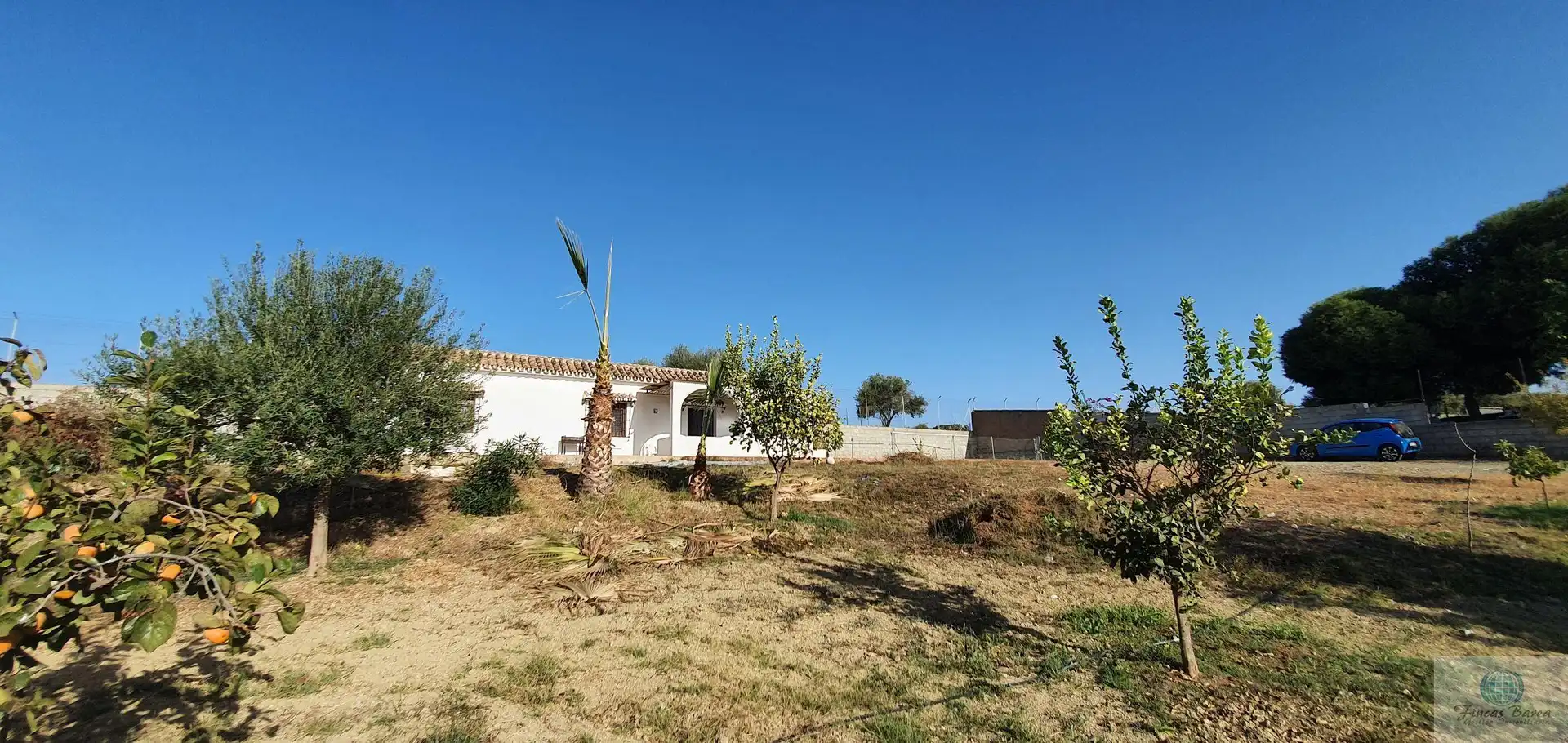 Casa rústica en venda a Campo de Mijas, imagen 23