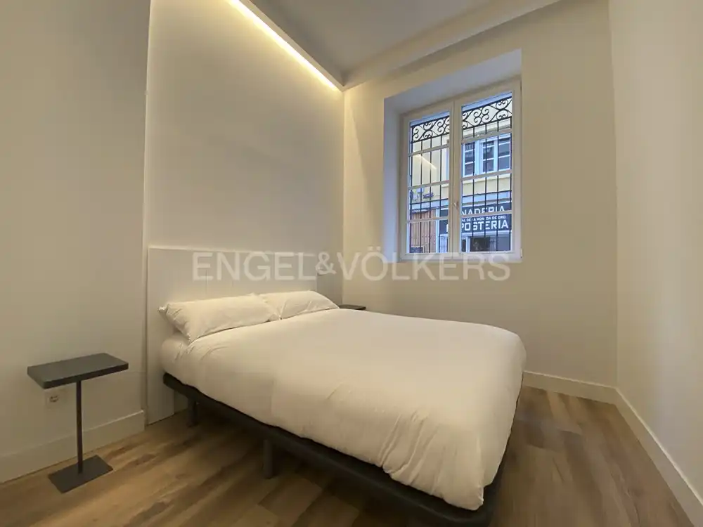 Habitación de Piso de alquiler en Centro