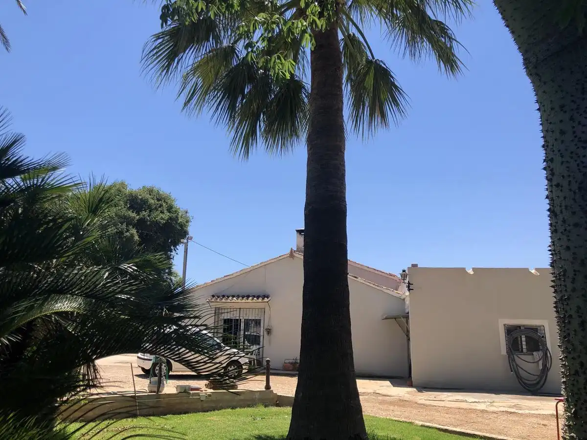 Maison rustique à vendre à Ondara, imagen 25