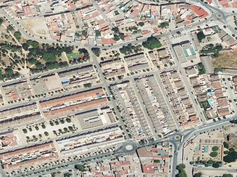 Appartamento in vendita a Santiponce