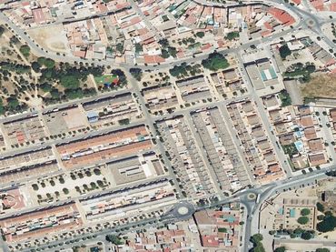 Wohnung zum Verkauf in Santiponce