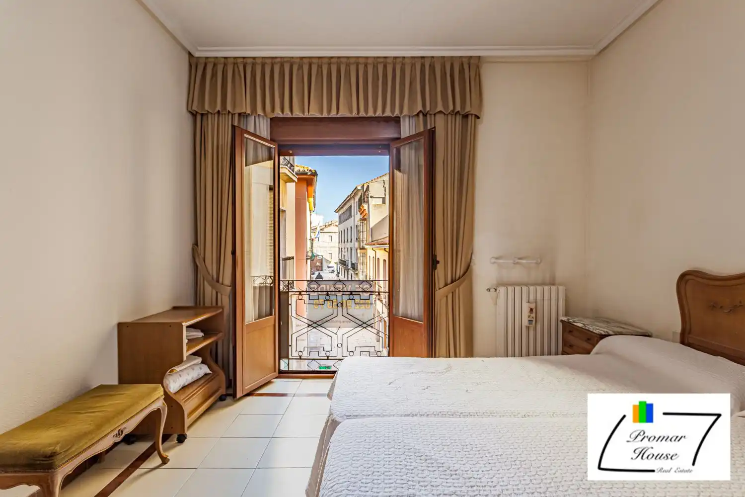 Piso en venta en SANTA TERESA, Centro