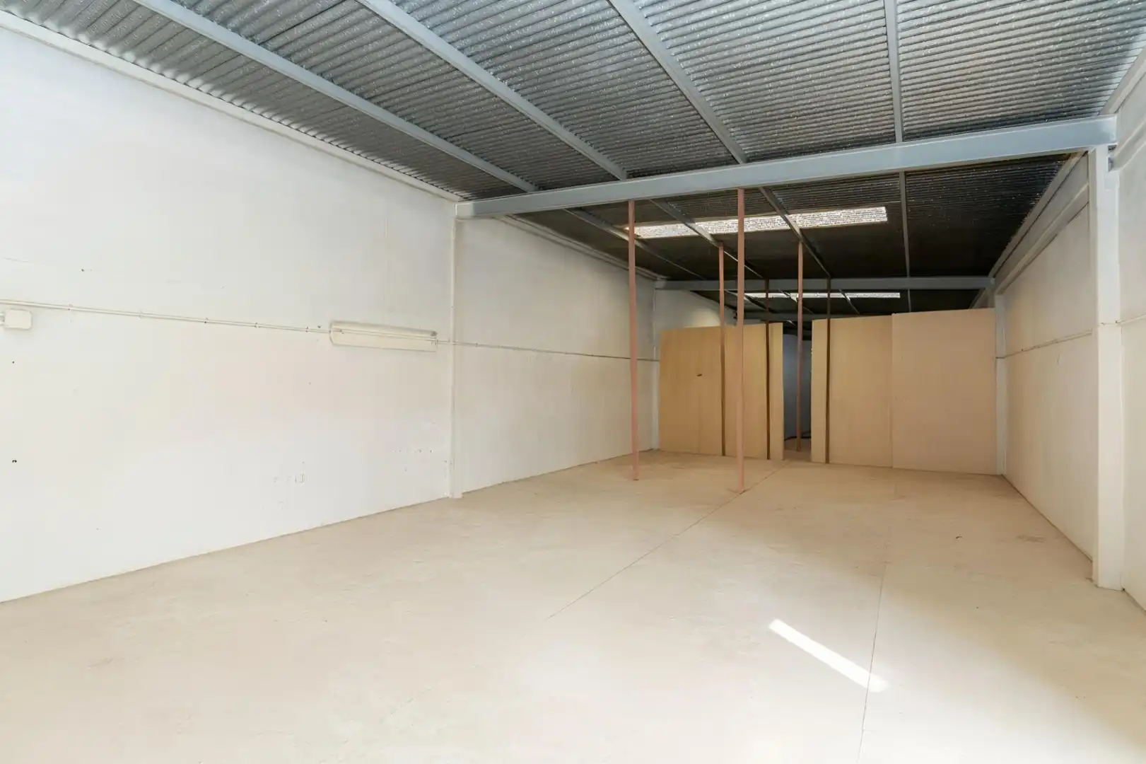 Nave industrielle à vendre à Carretera ALMERIA-MOTRIL, imagen 8
