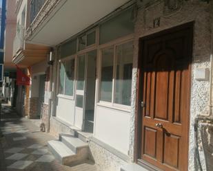 Exterior view of Premises for sale in Garrucha