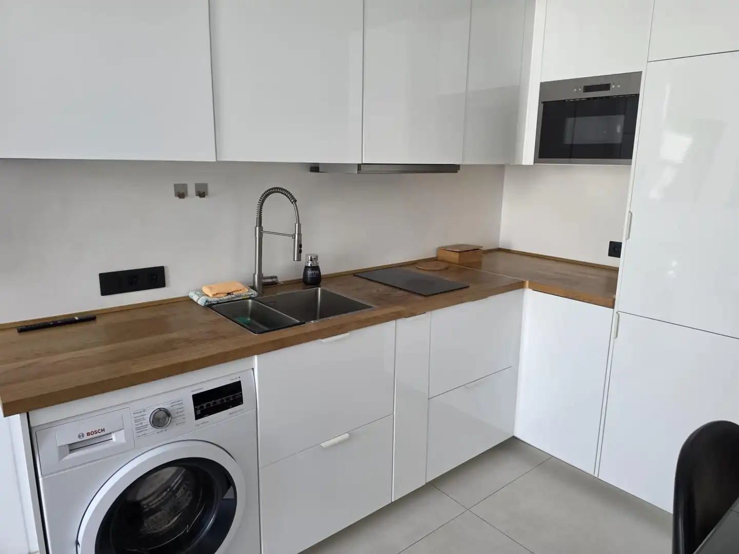 Cocina de Piso en venta en Haría con Balcón