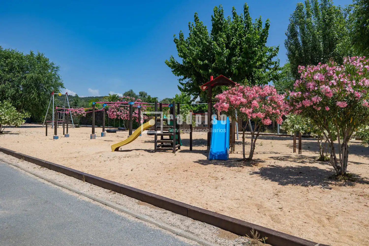 Casa o xalet en venda en Aldea del Fresno amb Aire condicionat, Calefacció i Terrassa