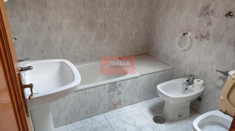 Foto 5 de Casa adosada en venda a Universidad, Ourense Capital