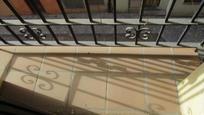 Balcony of Flat for sale in Calatayud