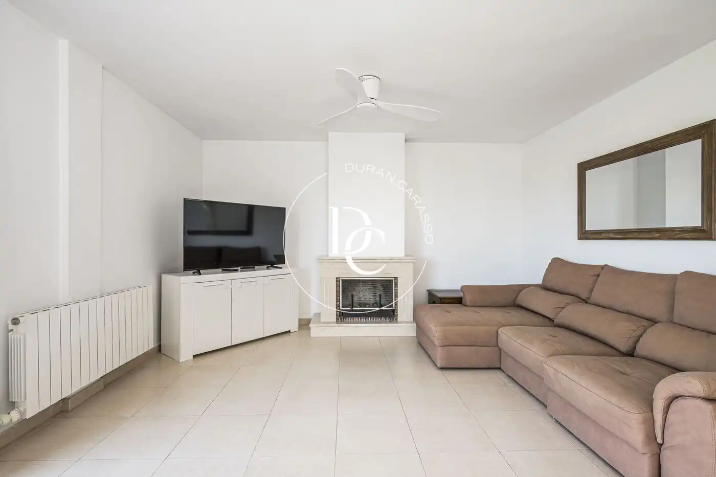 Living room of Houses for rent in Vallpineda - Rocamar
