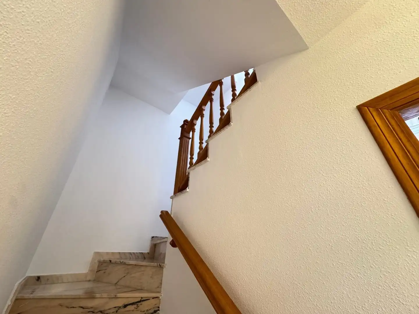 Casa a schiera con terrazza in vendita a Calle CASTILLO DE LA MOLA, imagen 35
