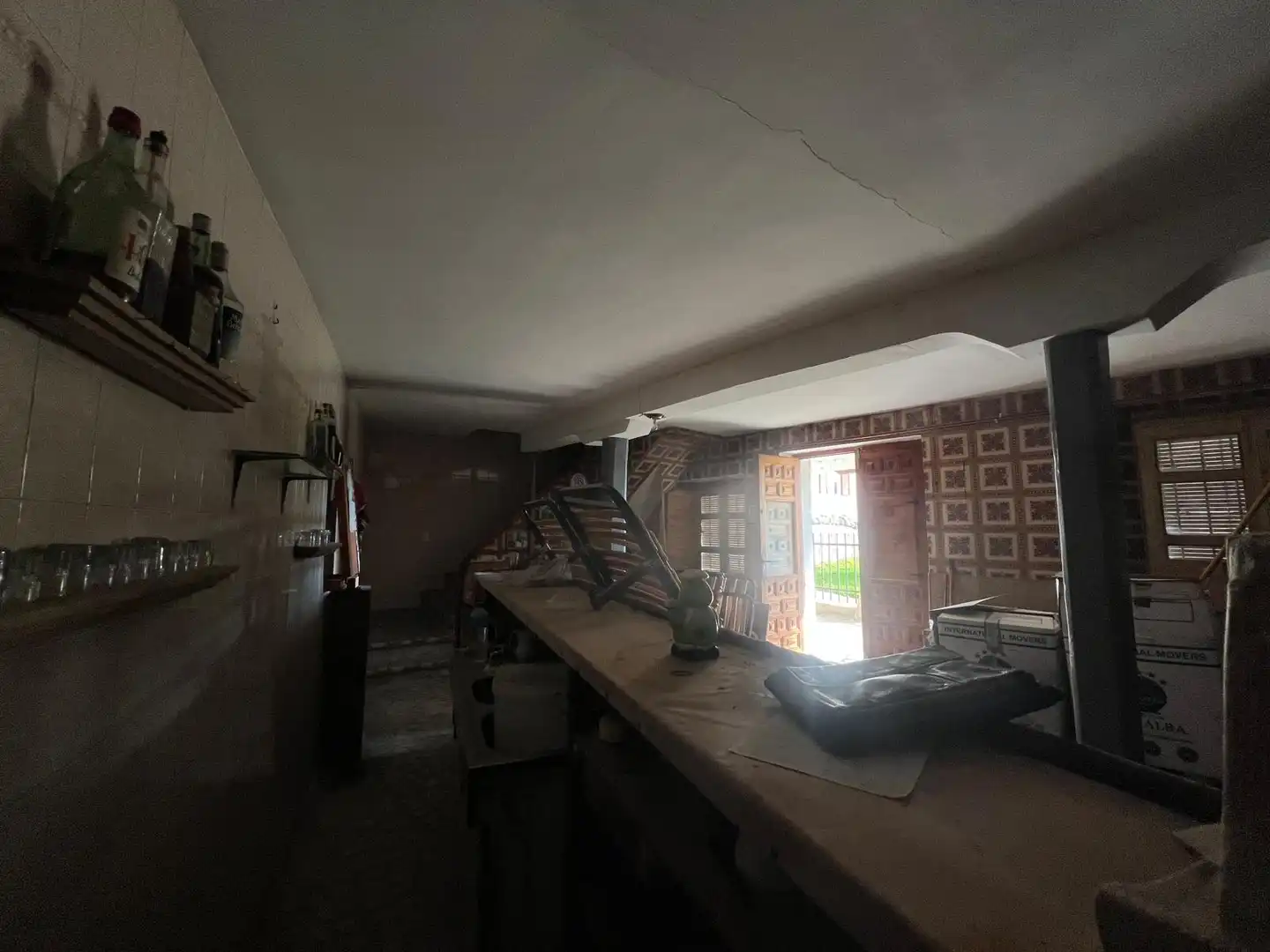 Casa o chalet en venta en Turégano con Terraza