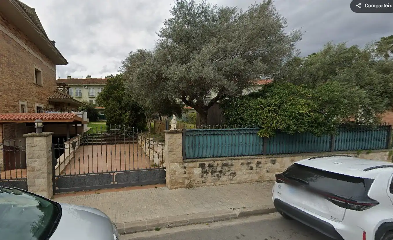 Casa o chalet en venta en Carrer Josep Capdevila, Palafolls