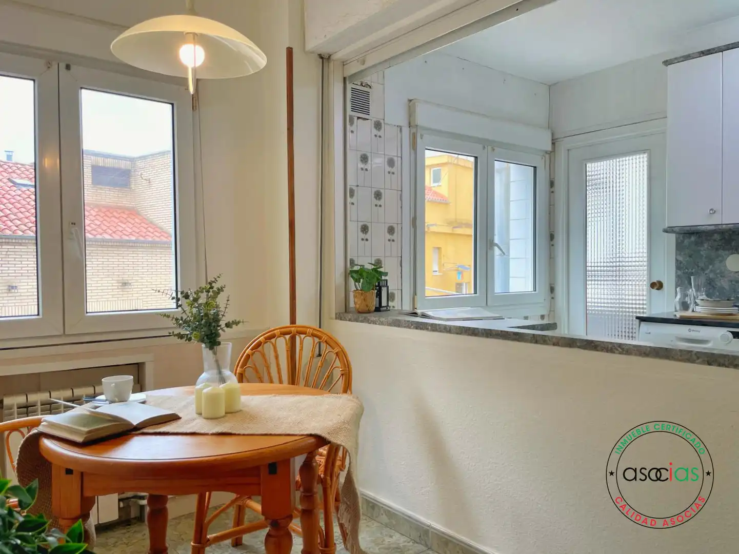 Comedor de Piso en venta en Centro
