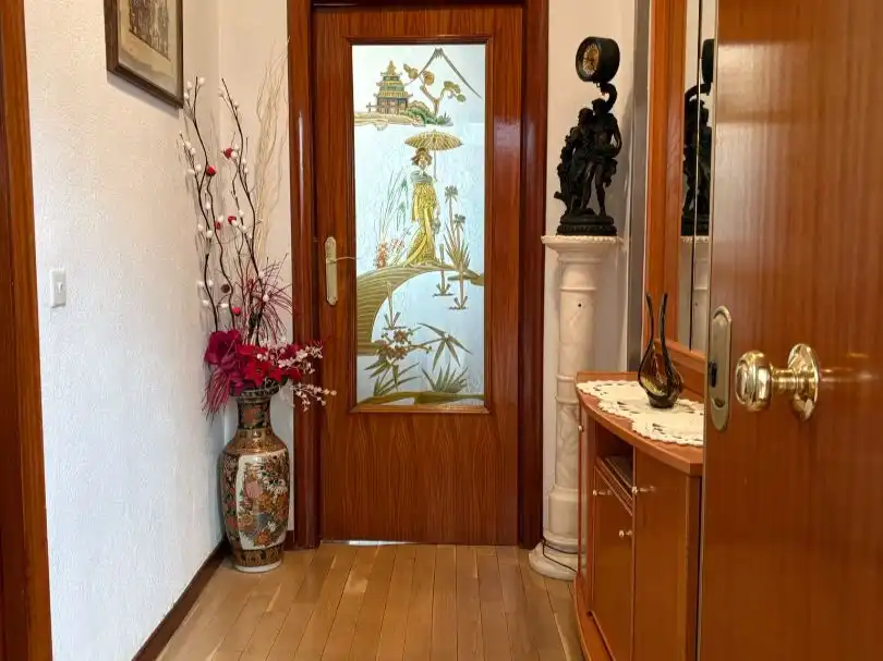 Flat for sale in Fuencarral - El Pardo