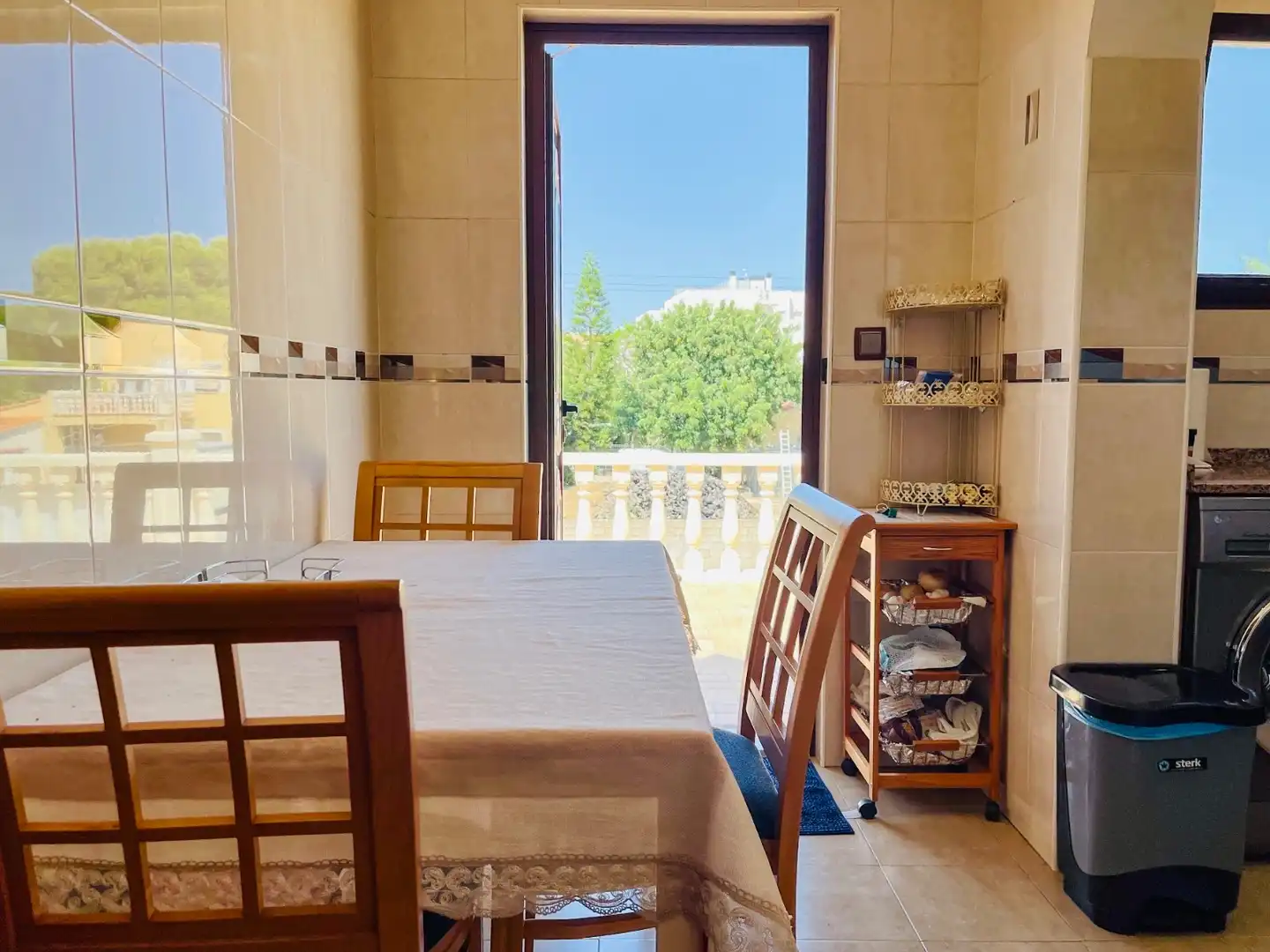 Maison mitoyenne avec terrasse à vendre à El Puerto, imagen 59