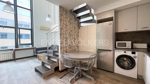 Photo 4 of Loft to rent in Sanchinarro,  Madrid Capital
