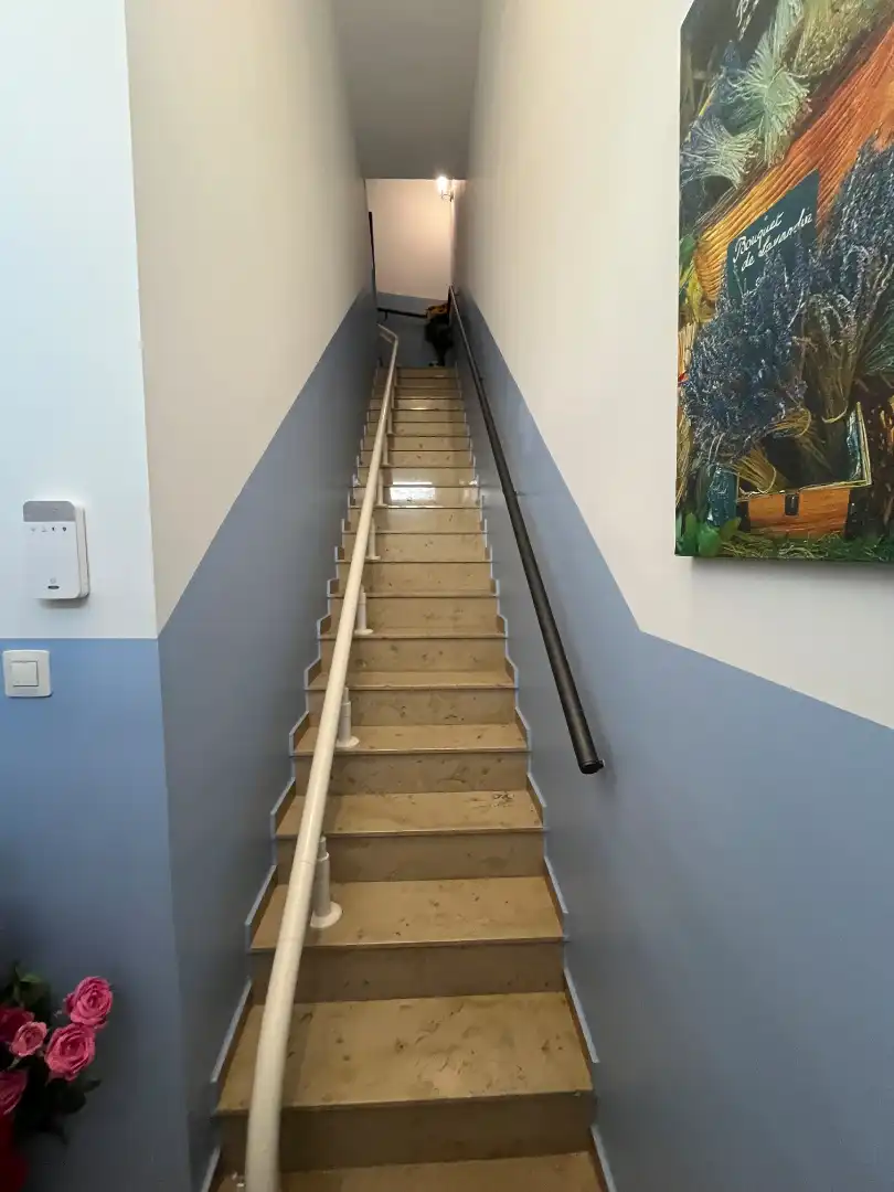 Casa o xalet en venda en Mollet del Vallès amb Aire condicionat, Calefacció i Moblat