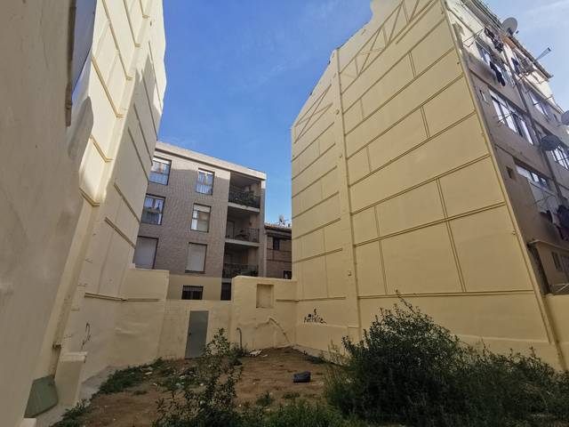 Terreno residencial en Venta en Calle de Mariano Gracia en Arrabal