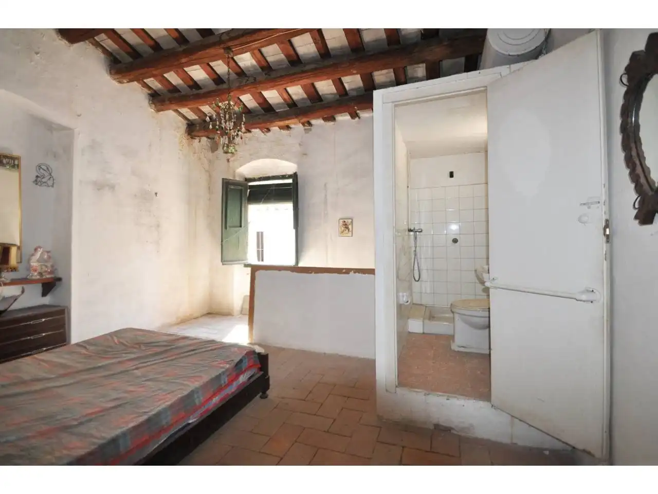 Dormitori de Casa o xalet en venda en Lloret de Mar