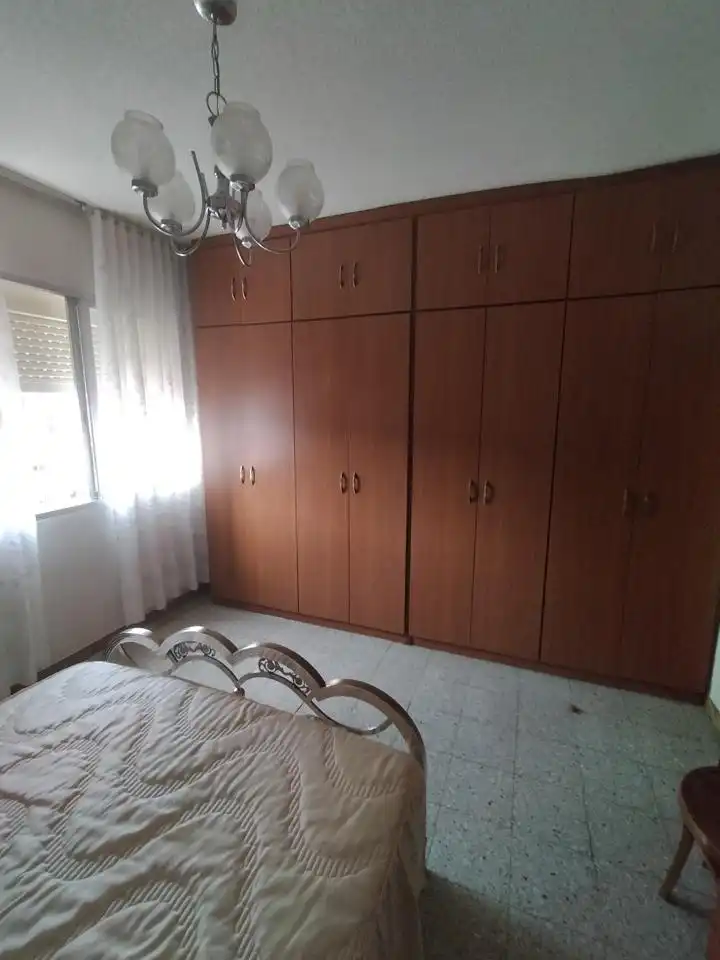Dormitori de Pis en venda en Alcalá de Henares amb Terrassa