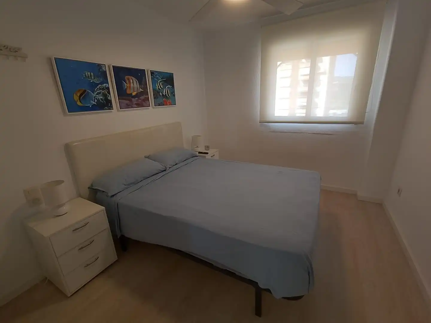 Apartament amb piscina de lloguer a Playa de Gandia, imagen 14