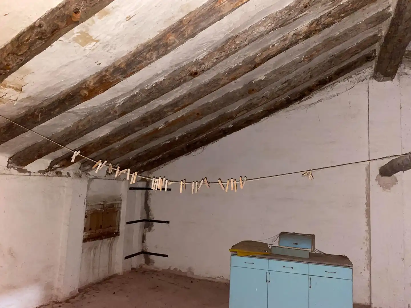 Buildings for sale in Monreal del Campo