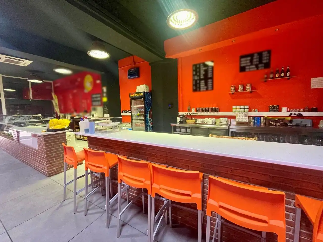 Business premises for transfer in Centre, imagen 9