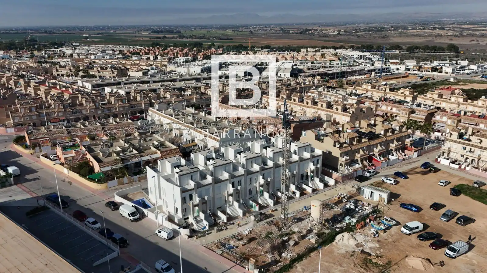Casa a schiera in vendita a Gran Alacant, imagen 7