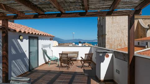 Foto 3 de Dúplex en venda a Carrer del Pintor Enric Serra, 27, Nucli Antic, L'Escala