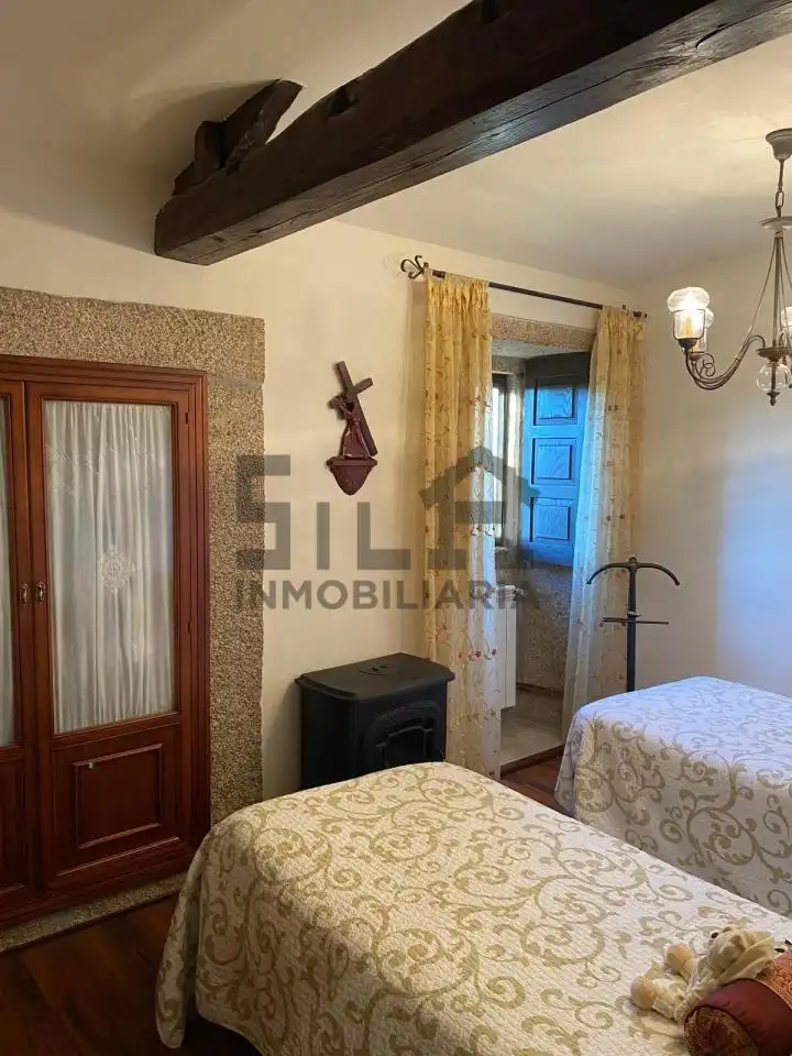 Casa o chalet en venta en LG. A PENA, Vilamarín