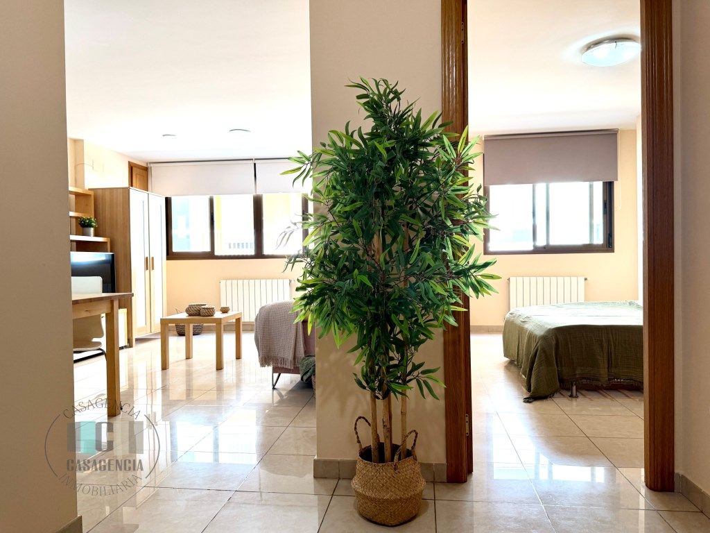 Flat for sale in Castellón de la Plana / Castelló de la Plana  with Furnished, Oven and Washing machine