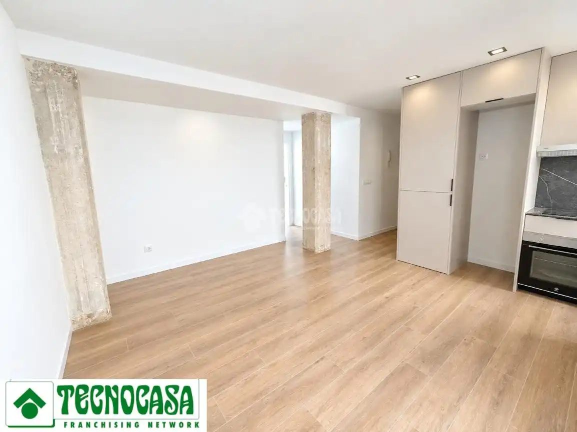 Wohnung zum Verkauf in El Mercado, imagen 8