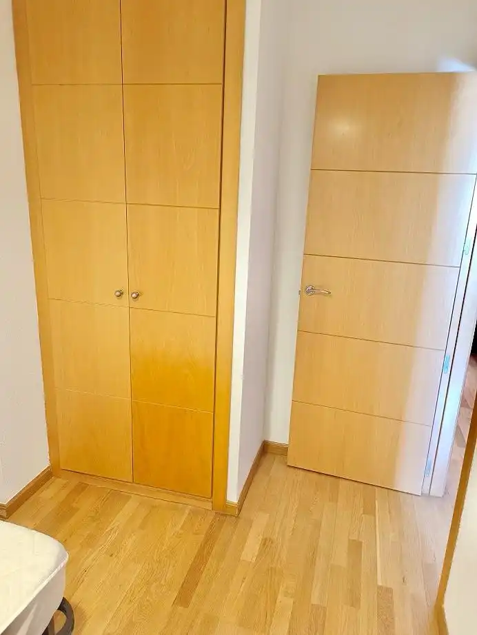 Bedroom of Flat for sale in Aranjuez  with Air Conditioner, Heating and Terrace