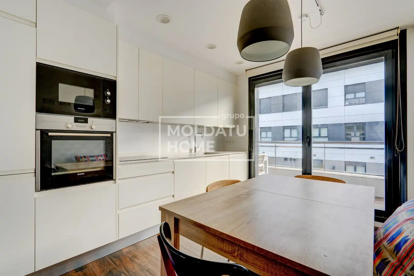 Duplex avec piscine à vendre à Miramon - Zorroaga, imagen 18