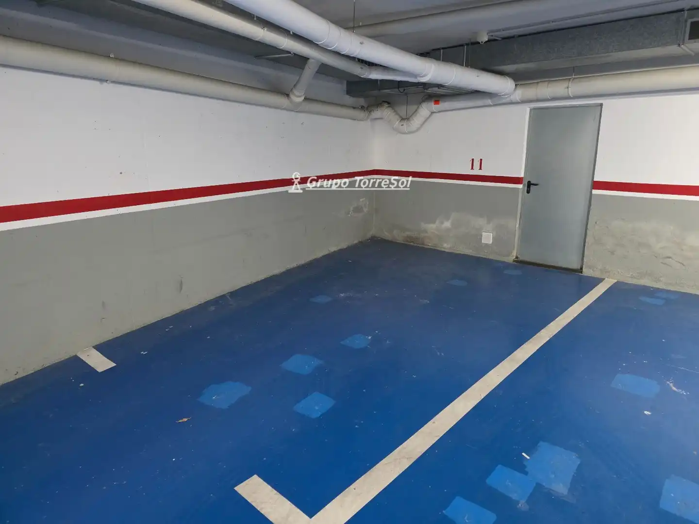 Ático en venta en Mare de Deu de Montserrat, Platja de la Paella