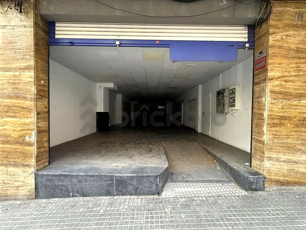 Local commercial à vendre à De Sant Josep