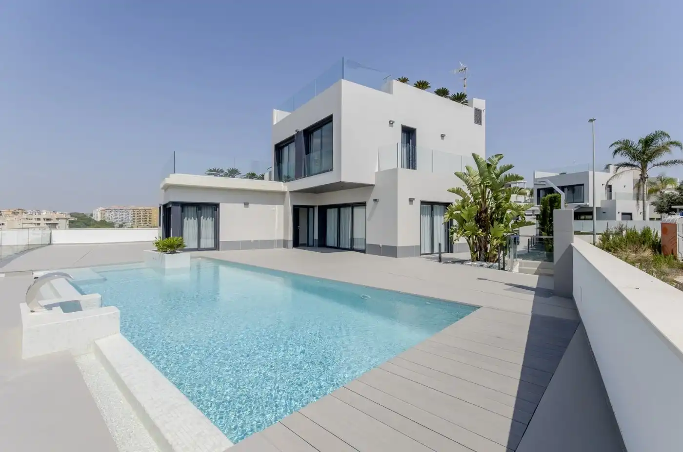Villa avec piscine à vendre à Orihuela Costa, imagen 94