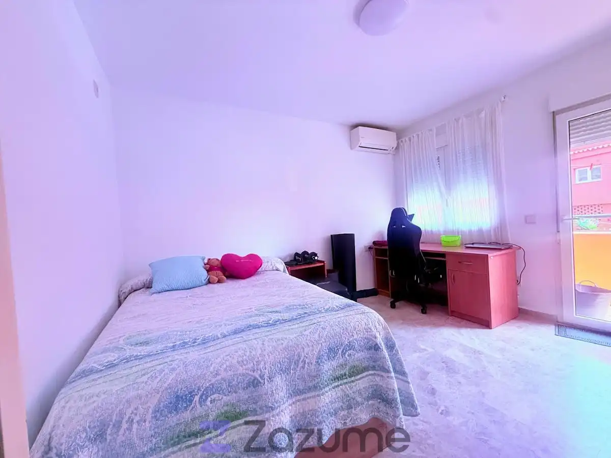 Casa adosada de lloguer a Urb. Manilva Beach, Alcorrín