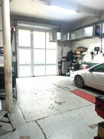 Local comercial en Venta en Valldaura - Carretera de Cardona