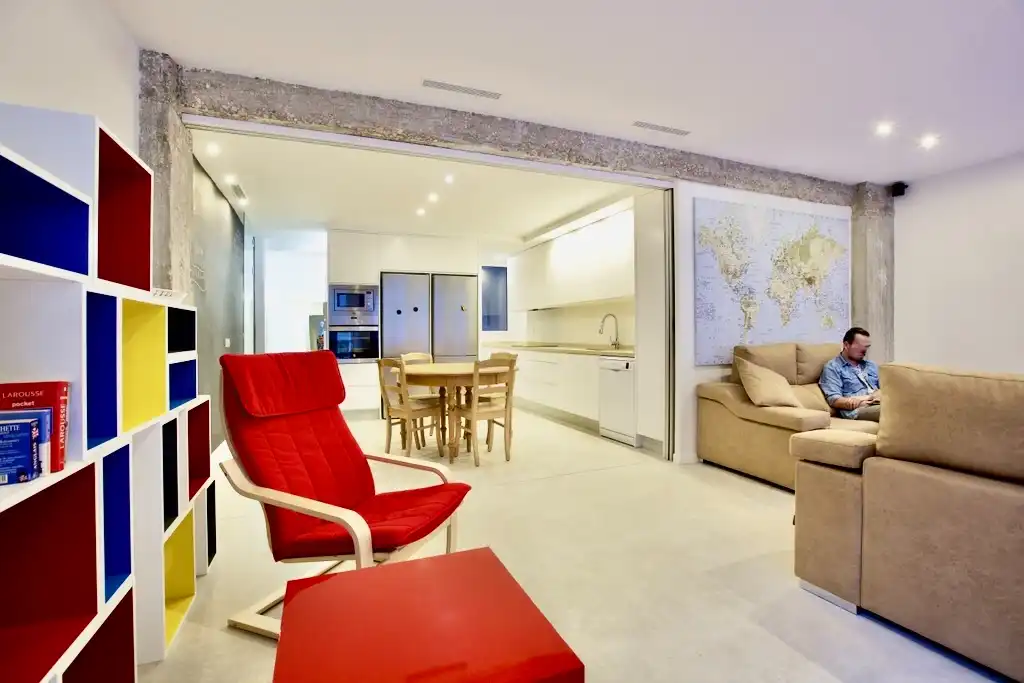 Appartement avec ascenseur à vendre à Calle Pintor Cabrera, imagen 6