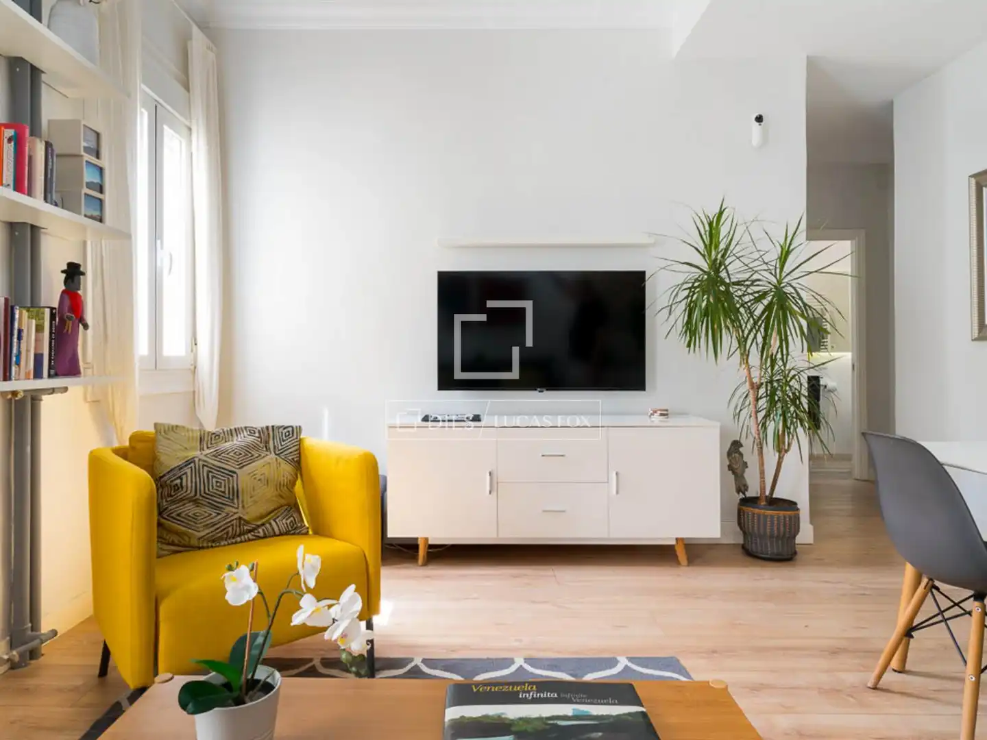 Appartement avec terrasse à louer à Retiro, imagen 7