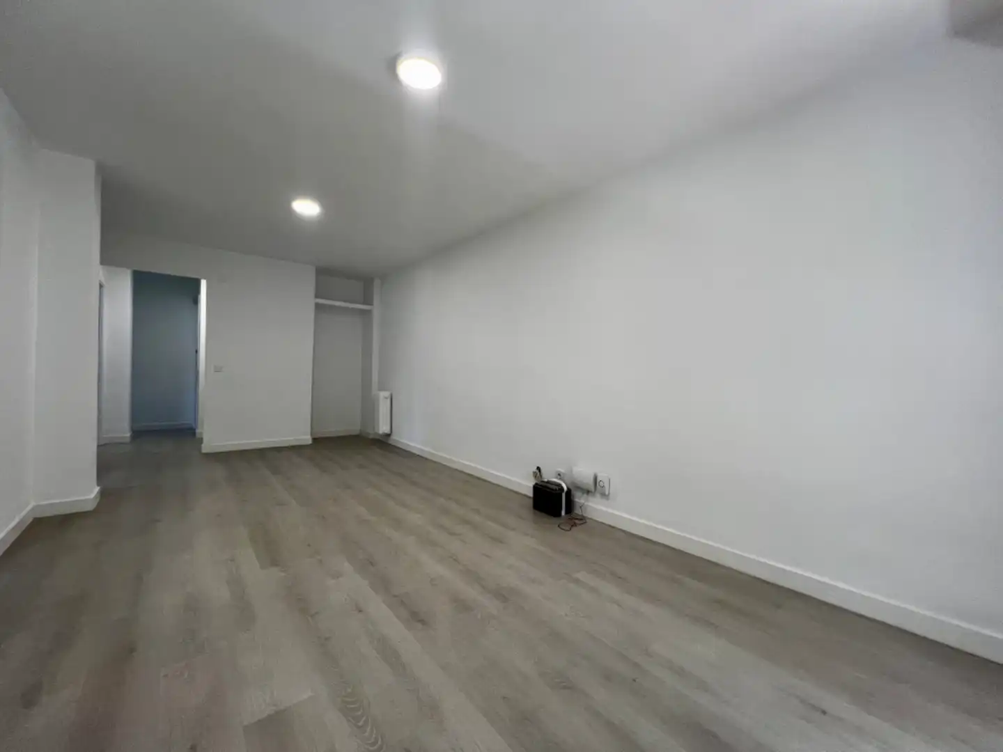 Piso en venta en Leganés con Terraza