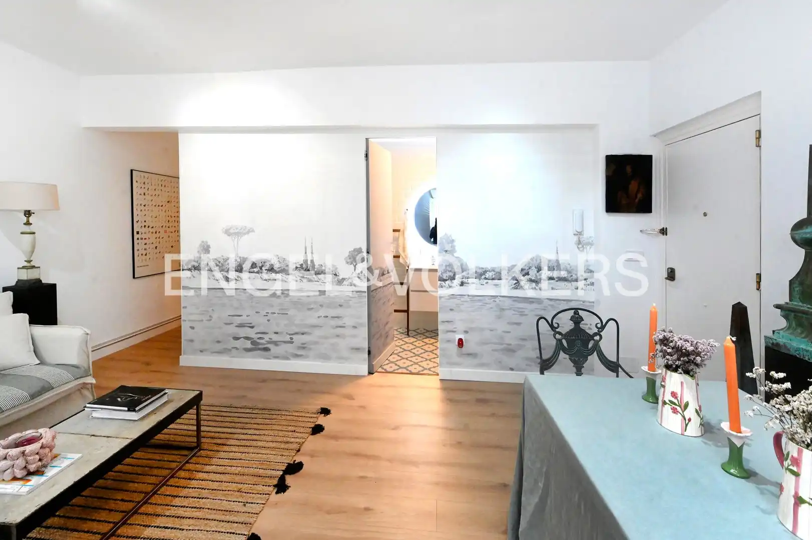 Piso en venta en Centro - Ayuntamiento