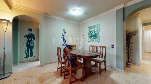 Foto 4 de Piso en venta en Aiora, Valencia Capital