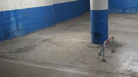 Foto 3 de Garatge en venda a Plaça Bernat IV, Zona alta, Arenys de Mar