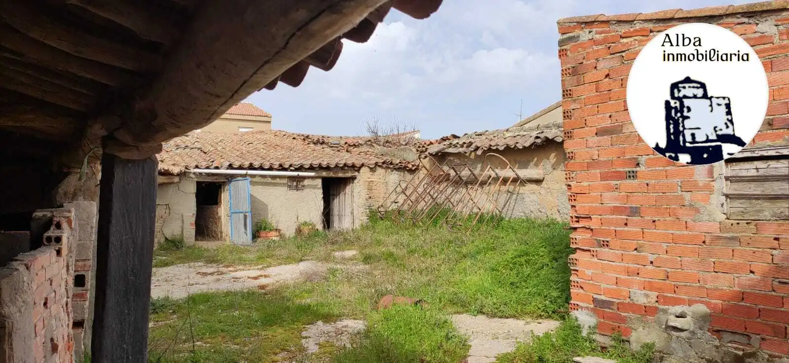 Residencial en venda a Calle Concordia, 9, Valdecarros